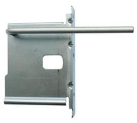 Makita Guides parallèles pour rabots KP0800 - 195055-9