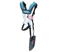 MAKITA Harnais pour débroussailleuse 122906-3