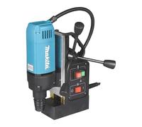 Makita Perceuse magnétique HB350 1050 W 35 mm Bleu pétrole