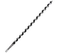 Makita hélicoïdale 10 x 600 mm, 1 pièce, P de 58506