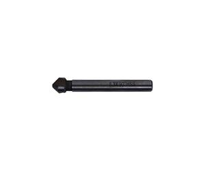 Makita Heller D-37443 Fraise en acier rapide 8,3 x 50 x 6 mm