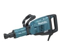 Makita hexagonal-Marteau-piqueur 1510 W 25 J + mallette G