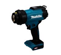 Makita HG001GZ02 Pistolet thermique Li-ion XGT 40 V Max livré dans un étui Makpac Piles et chargeur non inclus
