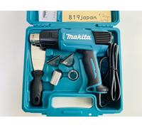Makita HG6031VK Cordon d'alimentation pistolet à chaleur à température variab...