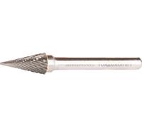 Makita HM fraise 10 pcs, 20 x 6 mm, moule à tête SM 20 x 6 mm - moule à tête SM - 10 pcs