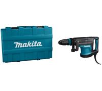 Makita HM1203C Marteau Burineur 1510 W - SDS-max Coffret - 18,6 J