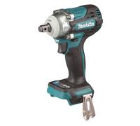 Makita Clé à chocs DTW300Z 18 V (sans batterie et chargeur)