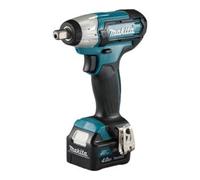 Makita hocs sans fil Makita 12V max. TW141DSMJ Quantité:1