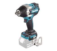Boulonneuse à chocs 700Nm 1/2 (Produit seul) - MAKITA DTW701Z