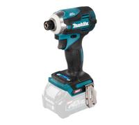 Makita Visseuse à chocs 40V, sans batterie et chargeur - TD001GZ