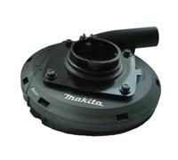 Makita Hotte aspirante Makita 180mm dégrossissage (195385-8) Quantité:1