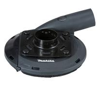 Makita Hotte d'aspiration 125mm - 191F81-2