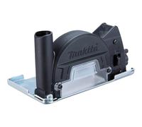 Makita Hotte d'aspiration 76 mm 122C54-6