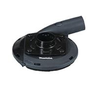 MAKITA Couvercle d'aspiration de poussière de ponçage 125 mm 191F81-2