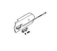 Makita Housse de courroie pour modèle EK8100 455831-6