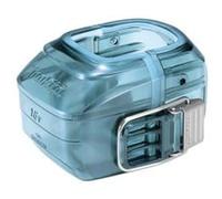 Makita Housse de protection pour batterie 195798-3, Étui de protection