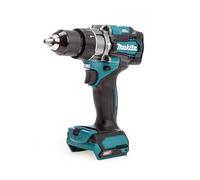 Makita HP001GZ 40Vmax Xgt sans Brossage Perceuse Combi (Corps Seulement)