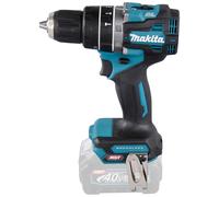 Makita HP002GZ Visseuse-perceuse à percussion sans fil 40V max sans batterie ni chargeur