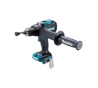 Makita HP003GZ XGT 40 V Max Li-ion Batterie Perceuse/visseuse À Percussion Corps