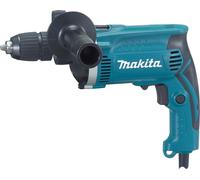 MAKITA HP1631K Marteau perforateur 710W 13mm Mallette automatique