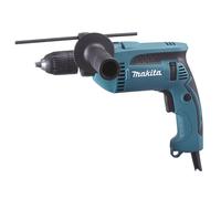 MAKITA HP1641K Marteau Perceur 680W 13mm Mallette automatique
