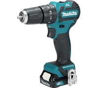 MAKITA HP332DSAE Marteau perforateur 12V CXT 35Nm 2Ah 2 bat.