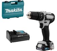 Makita HP333DSAW blanc perceuse-visseuse sans fil