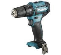Makita Perceuse-visseuse à percussion HP333DZ 12V CXT sans fil, sans batterie ni chargeur