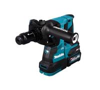 Makita HR004GD201 Xgt 40Vmax Bl Marteau Rotatif 40V 2 X 2.5Ah LI-ION