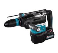 Makita HR005GZ01 - Bohrhammer - schnurlos - 2-Modi - SDS-max - ohne Batterie