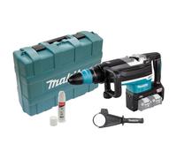 Makita HR006GZ - Marteau perforateur - sans fil - 2 modes - SDS-max - 21.4 Joules