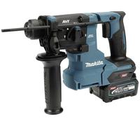 Makita Makita Marteau combiné sans fil SDS+ 40V, 1350 t/min Quantité:1
