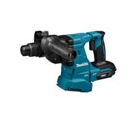 Makita HR011GZ XGT 40 V Max Marteau Combiné Sans Fil SDS-plus