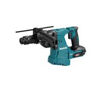 Makita HR012GZ XGT 40 V Max Marteau Combiné Sans Fil SDS-plus