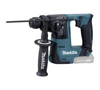Makita Marteau perforateur sans fil Makita HR140DZ, version solo Quantité:1