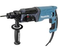 Makita HR2470 Marteau de forage et de burinage SDS Plus