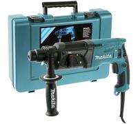 Makita HR2470 Perforateur Burineur - SDS-Plus - Coffret - 780 W - 2,4 J