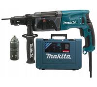 Makita HR2470T SDS-Plus Perfo-burineur (780W/2,4J)