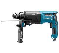 Makita HR2601 Perforateur anti-vibration 800 W / 2.9 J
