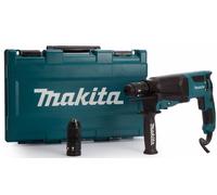 Makita HR2630T Perfo-burineur SDS-Plus (800W/2,4J)