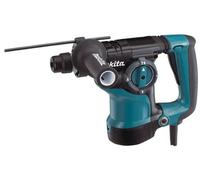 Makita HR2811f SDS + combihaMer incl. Accessoires en cas - 800W - 2,9Y
