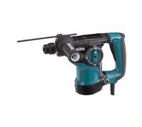 Makita HR2811f SDS + combihaMer incl. Accessoires en cas - 800W - 2,9Y