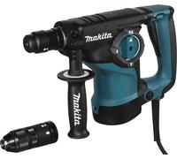Makita HR2811FT - Marteau perforateur - 800 W - 3 modes - SDS-plus - 2.9 Joules