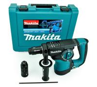 Perfo-burineur SDS+ 800W en coffret standard - MAKITA - HR2811FT