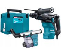 Makita HR3012FCWJ Perfo-burineur SDS-Plus, AVT (1050W/3,9J)