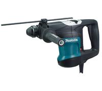 Makita HR3200C SDS-plus Perforateur - Burineur dans valise - 850W - 5,1J