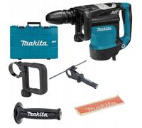 Perforateur Burineur MAKITA HR4511C SDS-Max 1350 W 45 mm