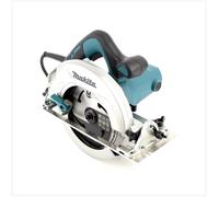 Scie circulaire MAKITA HS7601 1200W Ø 190mm