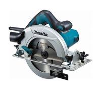 Makita HS 7601 1200 W Scie circulaire + Lame de scie Ø 190 mm MForce