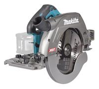 Makita Makita Scie circulaire sans fil 101 mm 40V max. (sans batterie, sans chargeur) Quantité:1